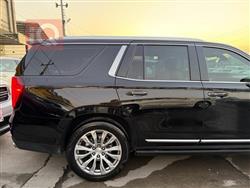 جي ام سي يوكون